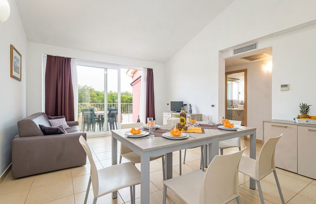 Residence Kamenjak - Foto 41