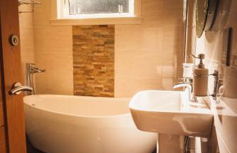 High Tor House - Foto 17