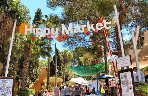 Beautiful Family Home in Santa Eulalia, 1035 - Foto 16