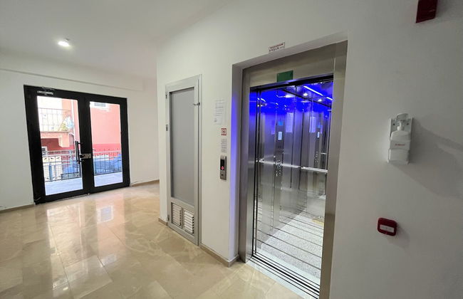 Cerrahpasa Apart Hotel - Foto 18