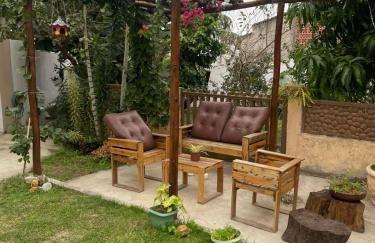 Suíte 4 Caminho do Mirante - Foto 10