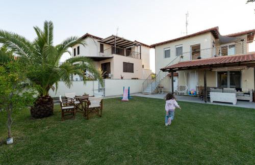 Aethra Nature's Sanctuary - Foto 8