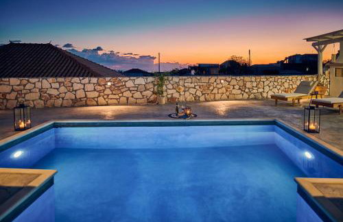 Ioanna Château - Luxury Stone Villa - Foto 8