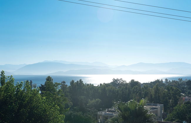 Luxury Villa Lemonia With Private Pool - Photo 49