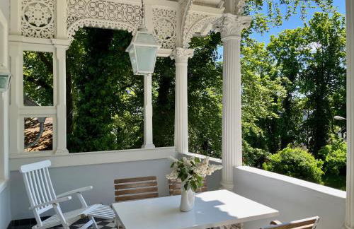 Meerblick - Villa Achterkerke - Foto 21