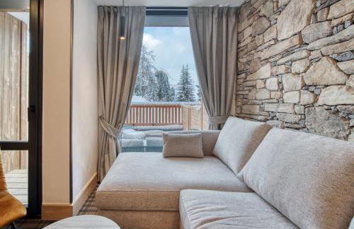 Chalet Hôtel Turquoise - Foto 60