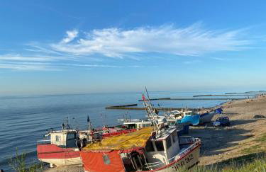 Apartament SUNNY Rusinowo - Foto 12