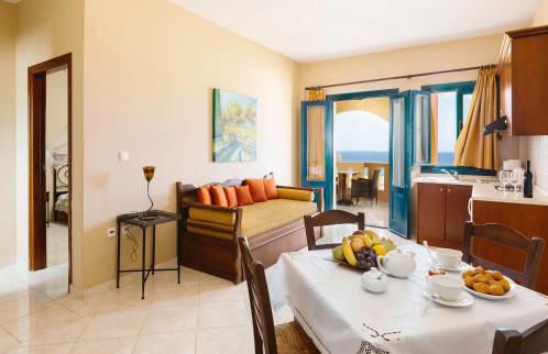 Archipelagos Apartments - Photo 7