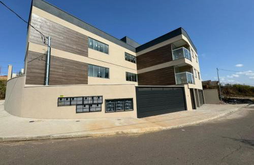 Apartamentos Belo Horizonte - Foto 1