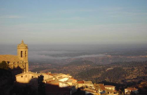 Alojamiento La Fresneda - Foto 26