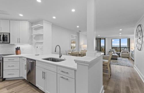 Summer House 202 - 3BR Oceanfront Condo! View! - Foto 22