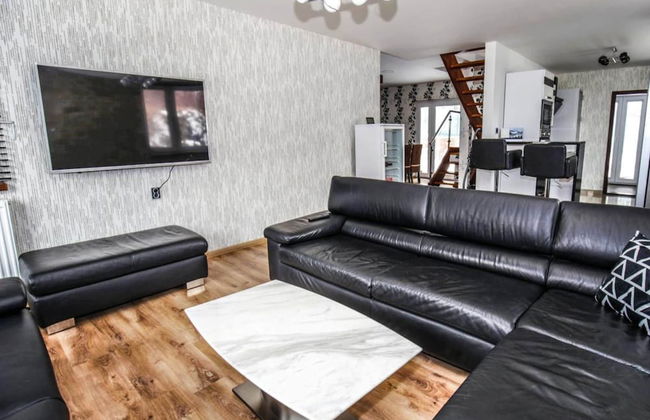 Holiday Apartment in Nature - Foto 20