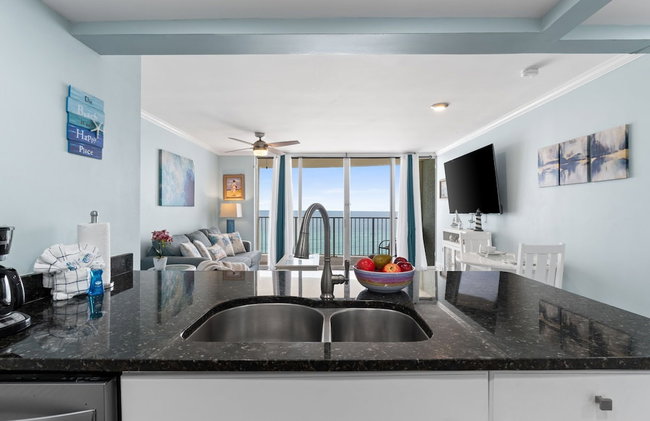 Long Beach Resort #106-3 by Book That Condo - Foto 145