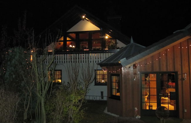 Haus Sonnenhügel - Foto 17