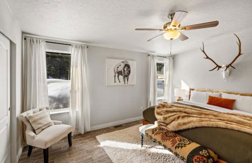 Hidden Pines - Foto 34