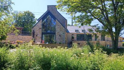 le petit moulin de Kerloroc - Foto 2