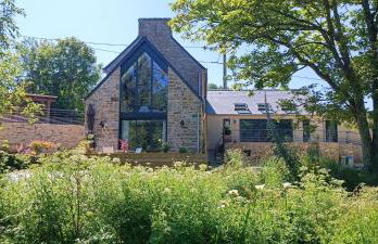 le petit moulin de Kerloroc - Foto 2