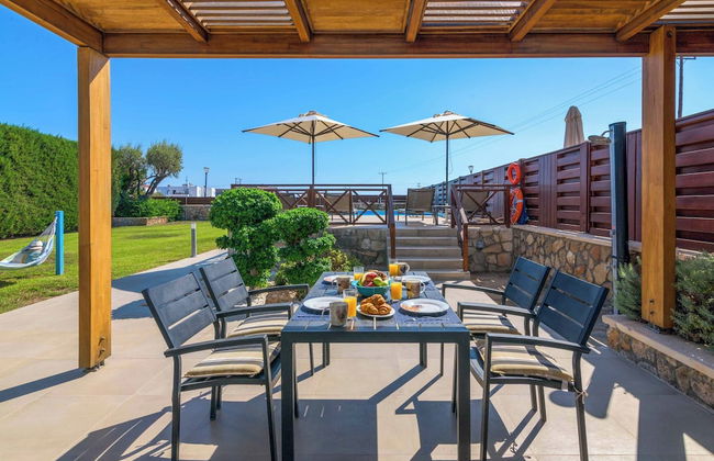 Lindos Topaz - Foto 12