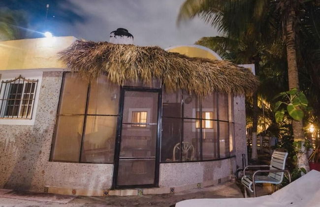 Private Beachhouse Hacienda Antigua - Foto 27