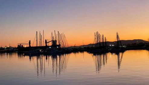 Sandy Apartment - Foto 3