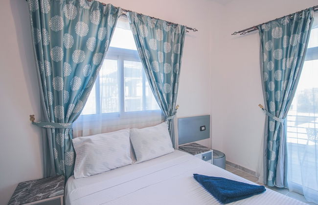 Bella Vista Apartment up to 3 Persons - Feel Home Away From Home - Foto 3