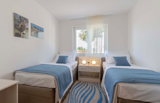 Apartment house Ivan John - Foto 3