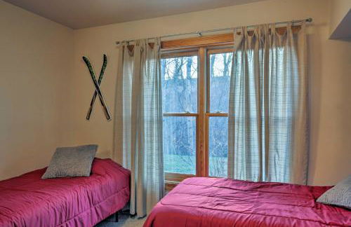 Cozy Driggs Condo with Hot Tub and Ski Shuttle Service - Foto 17