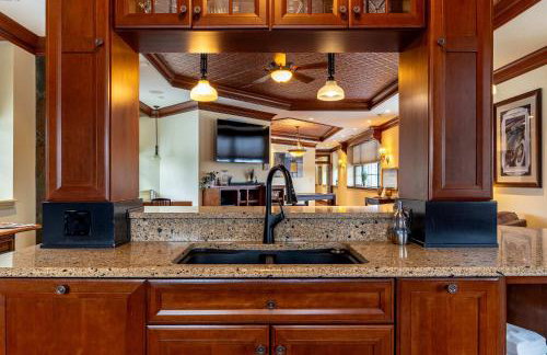 Grand Luxury Loft right Downtown - Foto 8