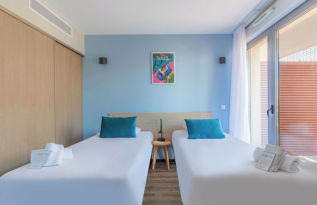 Appart'City Classic Montélimar - Foto 9