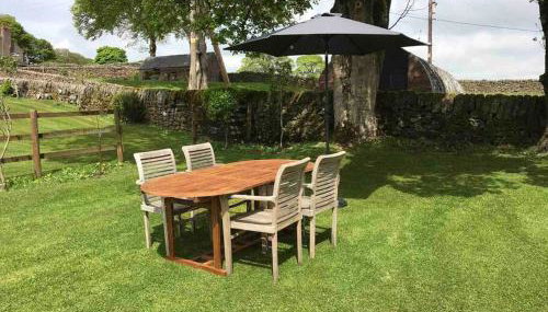 Charming 1 Bed Near Alton Towers, Polar Bears, Peak District - Foto 5