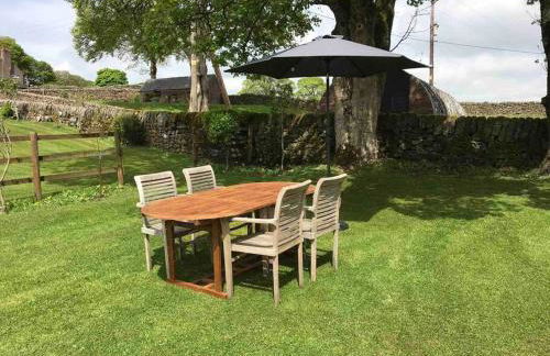 Charming 1 Bed Near Alton Towers, Polar Bears, Peak District - Foto 5