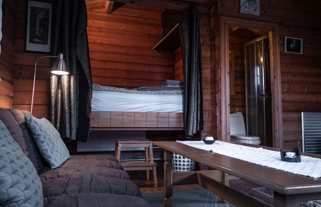 Au44 cottages - Arngrimslundur - Foto 32