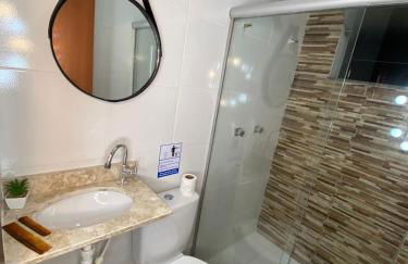 Loft Charmoso - Perto da Fraga Maia, Moderno e Estiloso - Photo 31