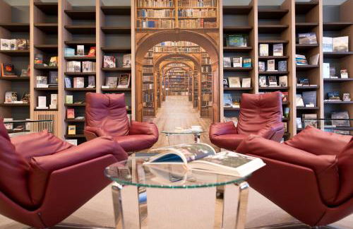 Upstalsboom Family Suiten und Lofts - Foto 10