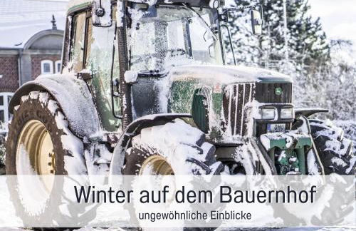 Bio Ferienhof Wichtelweide - Fewo Lavendel - Foto 42