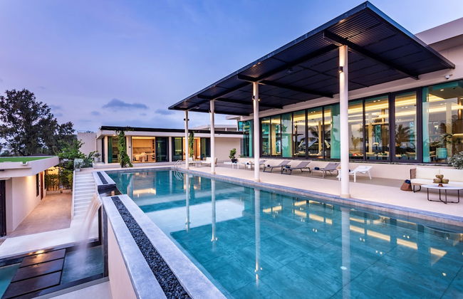 Villa Boonta - Photo 48