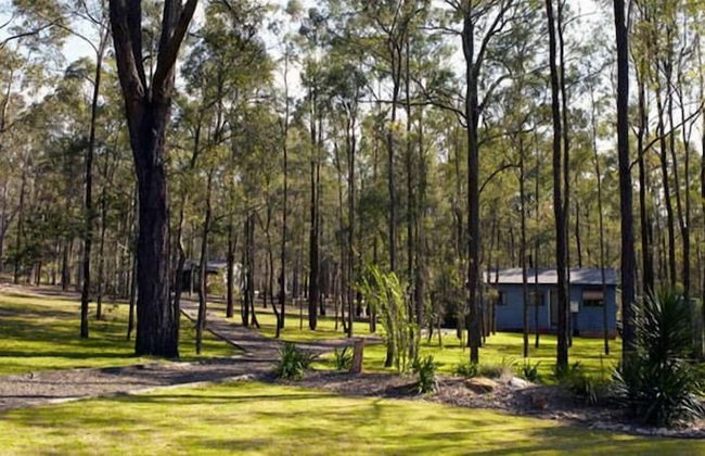 Pokolbin Cottages - Photo 41