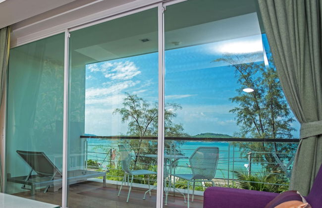 Almali Rawai Beach Residence - Foto 53