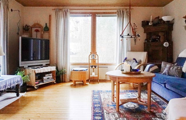 6 Person Holiday Home in Blido - Foto 8