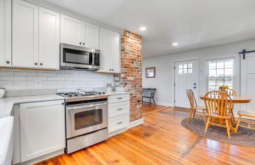 Historic Jefferson Farmhouse - Hike, Bike and Raft! - Photo 12