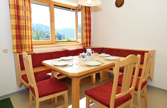 Large Apartment in Maria Alm With Terrace - Foto 11