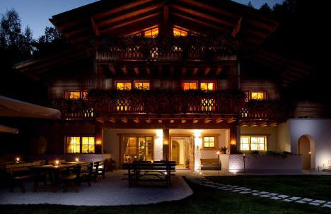 Agriturismo Chalet Fogajard - Foto 25