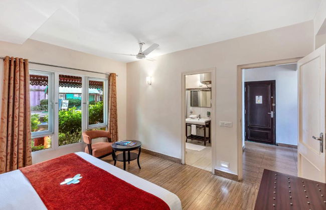 Club Mahindra Mussoorie - Foto 6