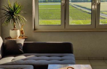 Loft Unterkunft in Hügelsheim - Foto 18