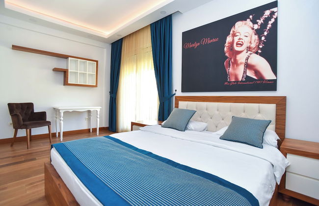 Chill and Go Aparthotel - Photo 11