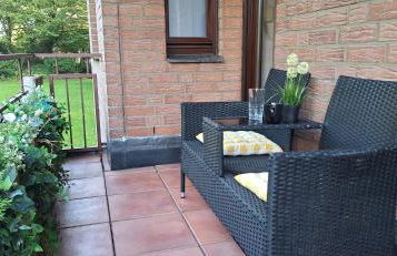 61qm - Sehr schöne vollmöblierte Wohnung in Herzogenrath - Foto 11