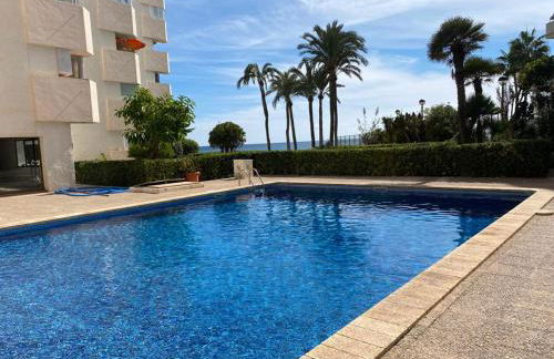 Apartamento Cap Negret Altea la Olla - Photo 18