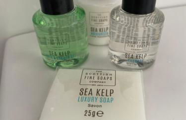 Glen Lodges Rogart - Foto 14