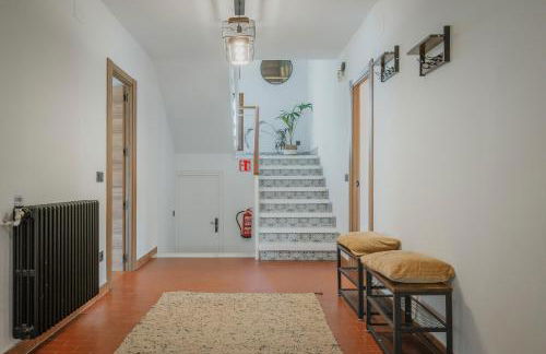 Casa Rural Torrecaballeros-Segovia - Foto 22