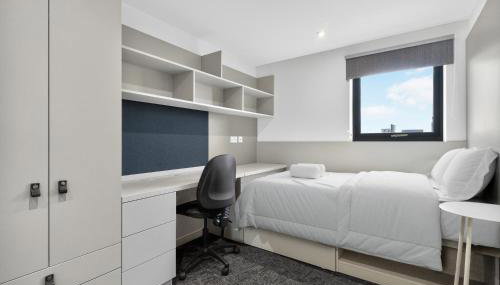 Canvas Manchester, Student Residence & Summer Stays - Photo 3